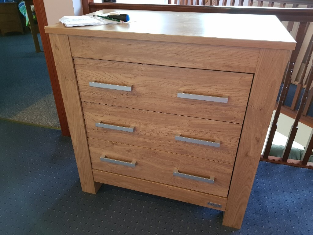 charnwood bordeaux cot bed